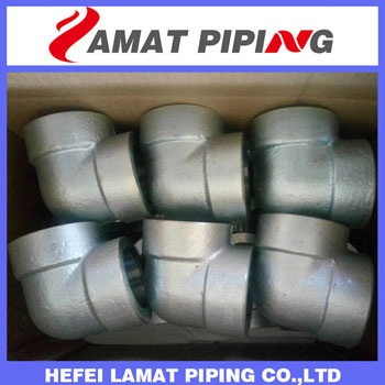 Socket Weld Concentric Swage Nipple