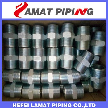 Socket Weld Concentric Swage Nipple