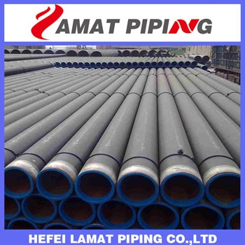 ASTM A106 GR.B Steel Pipe