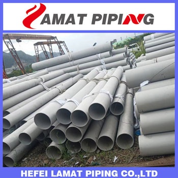 ASTM A53 GR.B Steel Pipe