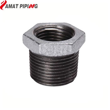 Galvanized Iron Bushing