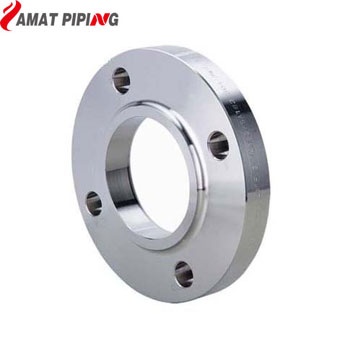 Forged Steel Slip On Flanges