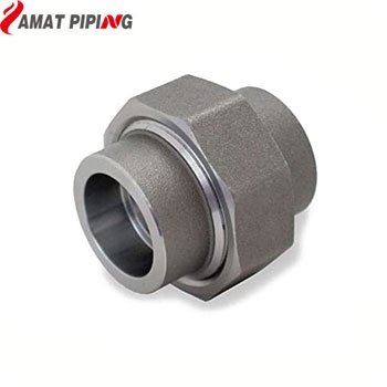 Socket Weld Union