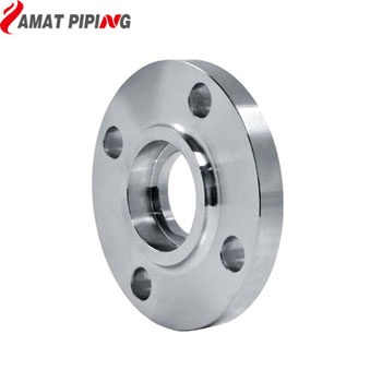 Forged Steel Socket-weld Flange