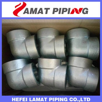 Threaded Coupling