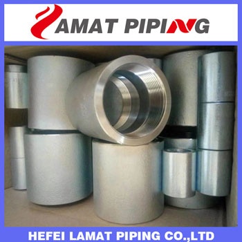 Threaded Coupling