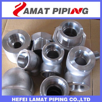 Threaded Coupling