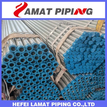 BS1387 Galvanized Iron Pipe