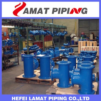 Repair Couplings