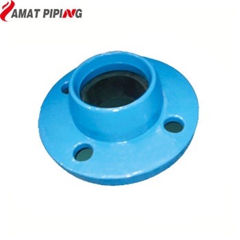 Flanged Adaptor