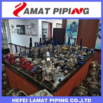 Threaded Globe Valve