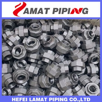 Threaded Check Valve