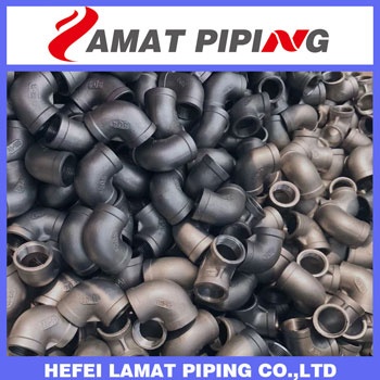 Flanged Check Valve