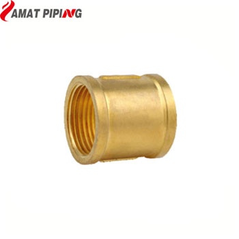 Brass Socket