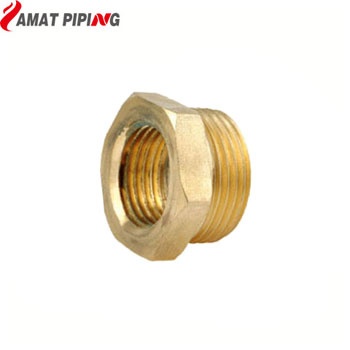 Brass Bushing