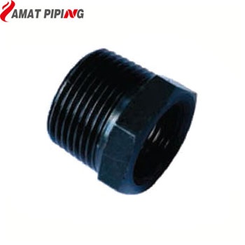 Black Bushing