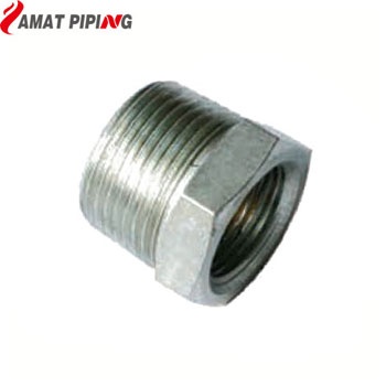 Galvanised Bushing