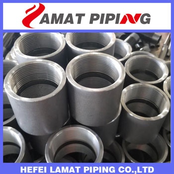 Galvanised Bushing